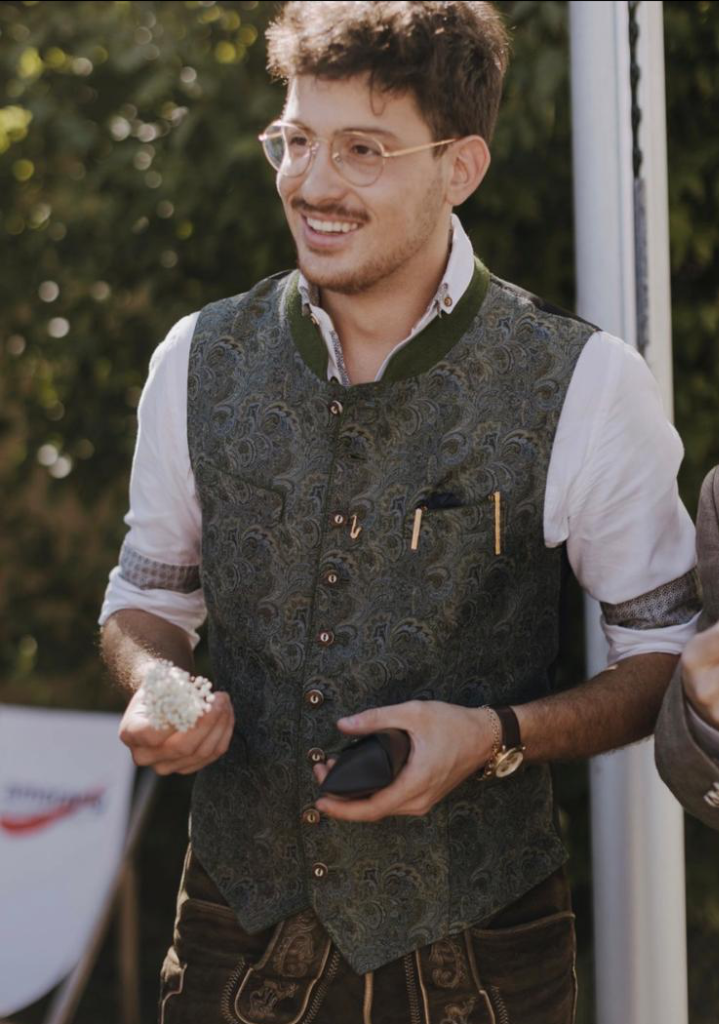 Francesco Napolitani